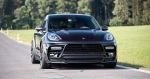 Тюнинг Mansory Porsche Macan