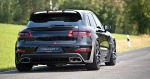 Тюнинг Mansory Porsche Macan