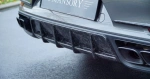 Тюнинг Mansory Porsche 911 991 Turbo