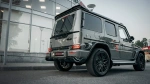 Тюнинг Renegade Design MERCEDES-BENZ G 63 W464