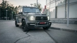 Тюнинг Renegade Design MERCEDES-BENZ G 63 W464