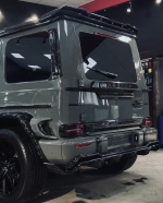 Тюнинг Renegade Design MERCEDES-BENZ G 63 W464