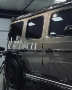 Тюнинг Renegade Design MERCEDES-BENZ G 63 W464