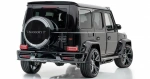 Тюнинг Mansory  для MERCEDES-BENZ G 63  W464