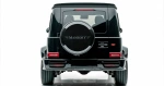 Тюнинг Mansory  для MERCEDES-BENZ G 63  W464