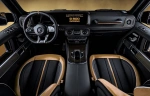 Тюнинг TopCar Design INFERNO для MERCEDES-BENZ G 63  W464