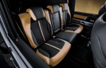 Тюнинг TopCar Design INFERNO для MERCEDES-BENZ G 63  W464