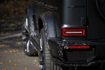 Тюнинг TopCar Design INFERNO для MERCEDES-BENZ G 63  W464