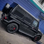 Тюнинг TopCar Design INFERNO LIGHT для MERCEDES-BENZ G 63 W464