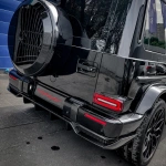 Тюнинг TopCar Design INFERNO LIGHT для MERCEDES-BENZ G 63 W464