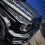 Тюнинг TopCar Design INFERNO LIGHT для MERCEDES-BENZ G 63 W464