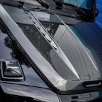 Тюнинг TopCar Design INFERNO LIGHT для MERCEDES-BENZ G 63 W464