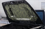 Тюнинг TopCar Design INFERNO LIGHT для MERCEDES-BENZ G 63 W464