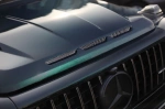 Тюнинг TopCar Design INFERNO LIGHT для MERCEDES-BENZ G 63 W464