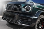 Тюнинг TopCar Design INFERNO LIGHT для MERCEDES-BENZ G 63 W464