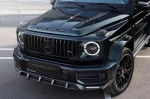 Тюнинг TopCar Design INFERNO LIGHT для MERCEDES-BENZ G 63 W464