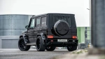 Тюнинг Prior Design PD600  для MERCEDES-BENZ G 63  W464
