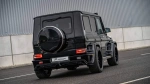 Тюнинг Prior Design PD600  для MERCEDES-BENZ G 63  W464