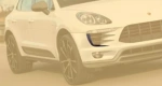 Тюнинг Mansory Porsche Macan
