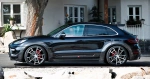 Тюнинг Mansory Porsche Macan